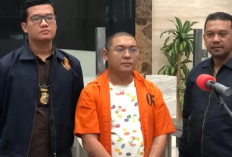 Profil dan Biodata Putra Wibowo, DPO Kasus Penipuan Robot Trading Blast Global Viral Internet : Buron Sejak 2022!