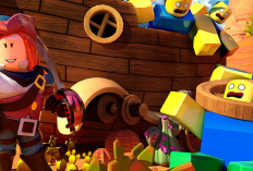 Cara Mengatasi Roblox Error Code 429 di HP dan PC 100% Work, Main Game Langsung Lancar Jaya