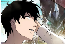 Spoiler RAW Disastrous Necromancer Chapter 147 Bahasa Indonesia, Bersiap untuk Melawan Kembali