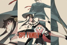 Synopsis et Lien du Manga Spy X Family Chapitre Complet VF Scan, Voici d'autres Titres !