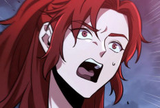 Link Manhwa Heavenly Inquisition Sword Chapter 107 Sub Indonesia, Yeon Juk Ha Menjadi yang Terkuat DIantara Pengguna Pedang