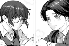 RAW Baca Manga Company and Private Life Chapter 111 Bahasa Indonesia, Seekor Kucing Kesayangan