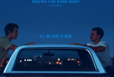 Sinopsis Film Of an Age (2022), Drama Romantis Australia yang Disutradarai Goran Stolevski