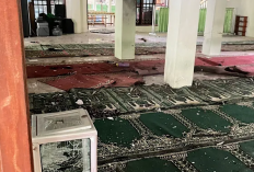 Profil dan Instagram Muhammad Nazriel Fadhel, Terduga Pelaku Kasus Ledakan di SMA 72 Jakarta yang Menggemparkan Publik