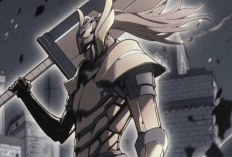 Baca Manhwa The Indomitable Martial King Chapter 23 RAW Indonesia Sub, Terperangkap Jebakan Maut!