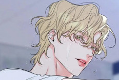 Link Baca Manhwa Honey Trouble Full Chapter Bahasa Indonesia Kisah BL Fantasi Antara Kaum Alpha dan Beta 
