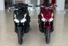 Honda Rilis BeAT 150cc Terbaru 2024, Miliki Desain Lebih Futuristik dan Peforma Makin Unggul
