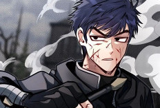 The Little Brother Is the Academy’s Hotshot Chapter 59 Bahasa Indonesia, Baca Disini! Serangan Rudd Denatos Mematikan