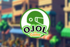 Baru Rilis! Kode Gift Ojol The Game Hari Ini 17 Maret 2024 Menangkan Banyak Koin Hingga Uang Ratusan Ribu