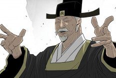 Lire Legend of the Northern Blade Chapitre 192 VF Scans Gratuitement, Qui gagnera ce combat ?