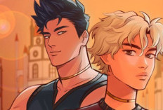 Sinopsis dan Link Baca Webtoon Osora Full Chapter Bahasa Indonesia, Pangeran dengan Takdir Tak Terduga