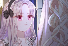 Sinopsis dan Link Baca My Father, the Possessive Demi-God Full Chapter Bahasa Indonesia, Kisah Romansa dan Kehidupan Claire Si Gadis Desa!
