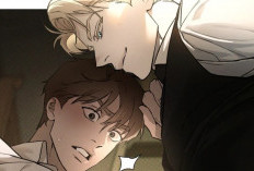 Link Codename Anastasia Chapter 40 Bahasa Indonesia No Sensor, Full Unboxing Taekjoo