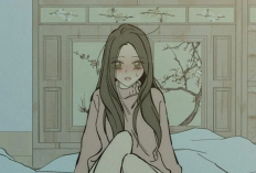 Lecture En Ligne Pleure pour cette fleur (Tears on a Withered Flower) Chapitre 42 Scan VF FR, Sentiments Plus Profonds