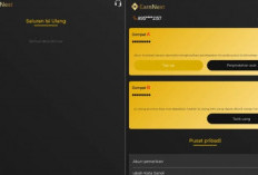 Cara Login Earnnest Apk Penghasil Uang, Daftar Doang Saldo Langsung Cair: Begini Tutorialnya