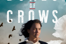 Link Nonton Bones of Crows: The Series (2023) SUB INDO Full Episode 1-5, Perjuangan Single Mother Untuk Bertahan Hidup