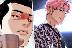 Lookism Chapitre 480 Langue Francais : Date de sortie, Récapitulatif et Spoilers Lien