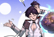 RAW Baca Manhua The Ultimate of All Ages Chapter 397 Indonesia Sub, Menyerap Pengetahuan Seluruh Dunia