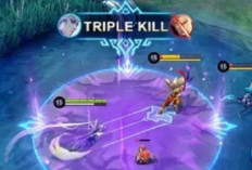 Download Aplikasi Cheat Mobile Legend Damage 1 Hit Terbaru Februari 2024, God Among Man! Bikin Lawan Ciut