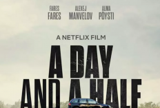 Nonton Film A Day and a Half (2023) Sub Indo Full Movie 1080p HD, Menyelamatkan Sandera dengan Penuh Drama