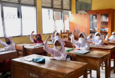 10 Soal USP IPS Kelas 6 SD MI Semester 2 T.A 2022/2023 Kurikulum Merdeka Pilihan Ganda Beserta Kunci Jawabannya