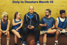 Nonton Film Champions (2023) Full Movie Subtitle Indonesia, Tim Basket Disabilitas Dibawah Asuhan Woody Harrelson