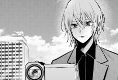 Link RAW Manga Oshi no Ko Chapter 154 Bahasa Indonesia Akhir ARC Si Bintang Hiburan