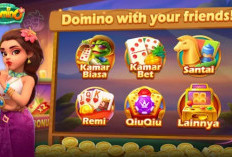 Link Download Higgs Domino Malaysia Original Latest Version 2024, Gacor! Dijamin Cuan Tanpa Henti!