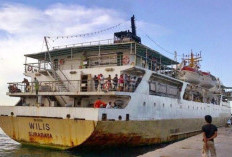 Jadwal Kapal Pelni Rute Makassar-Batulicin Bulan Februari 2023, Beserta Harga Tiket dan Jam Keberangkatan