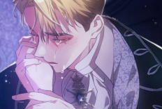 Baru! Spoiler Manhwa The Broken Ring: This Marriage Will Fail Anyway Chapter 37 Carcel Sesali Perbuatannya Pada Inez