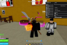 Kumpulan Akun Blox Fruit Sultan Gratis Terupdate 2024, Level Mentok Full Item Gratisan! Langsung Login Sekarang