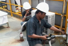 Daftar Rekomendasi Jasa Service AC Banyumanik Kota Semarang : Alamat, Jam Buka Serta No Kontak