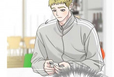 Link Baca Selfish Love Theory Chapter 7 Bahasa Indonesia, Habis Kencan Malah Muram!
