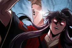 Mise à jour! Manhwa Nano Machine Chapitre 250 Scan VF FR Gratuit, De Plus en Plus Effrayant et Brutal !