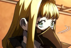 Spoiler Manhwa Revenge of the Iron-Blooded Sword Hound Chapter 105 Bahasa Indonesia, Semua Orang Terkesima