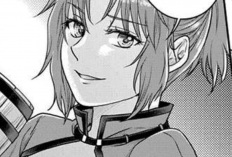 Update! Link Baca Manga Tsuki ga Michibiku Isekai Douchuu Chapter 95 English RAW Indonesia Free
