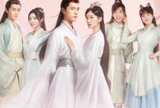 Sinopsis Drama China Love Forever Young (2023), Kisah Romansa Unik Adaptasi dari Manhua