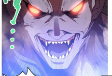 Baca Disastrous Necromancer Chapter 98 Bahasa Indonesia Terupdate, Melawan Iblis Harus Pakai Cara Iblis Juga 