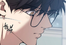 Manhwa BL Lost in the Cloud S3 Chapter 102 English Scan Indonesia: Spoiler dan Link Baca Gratis