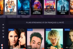 Darkino Nouvelle Adresse Dernière Mai 2025, Regardez Autant Que vous Voulez sans Obstacles !