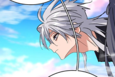 Bertemu Seseorang Seperti Dao! Link Baca Manhua Magic Emperor Chapter 672 Bahasa Indonesia