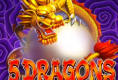 Cara Cepat Mendapatkan Jackpot di Room 5 Dragon Higgs Domino Island Terbaru Tahun 2023, Cek di Sini