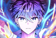 Link Baca Manhwa The Novel's Extra Full Chapter Bahasa Indo Sub, Hidup di Dalam Novel Ciptaan Sendiri