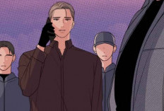 Link Baca Manhwa Warning Heavy Rain Chapter 12 Bahasa Indonesia, Akhirnya Ada Titik Terang!