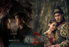 Nonton Film Thailand Nakee 2 (2018) Sub Indonesia Full Movie HD, Kisah Horor di Arca Nakee yang Undang Bahaya