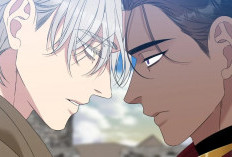 Baca Manhwa BL Smyrna and Capri Chapter 66 Bahasa Indonesia Seth Tertembak Oleh Calion, Theo Murka 