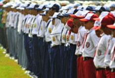 Syarat dan Cara Daftar Beasiswa Edukasi Inspiratif 2024 Untuk Pelajar SD, SMP, SMA/Sederajat, dan Mahasiswa: Deadline Sampai Maret 