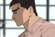Harus Kuat Biar Sehat! Link Baca Manhwa Bad Guy (A Bad Person) Chapter 202 English Scan Indonesia