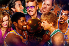 Nonton Winning Time: The Rise of the Lakers Dynasty Season 2 (2023) SUB INDO Full Episode 1-10: Kembali Melihat Aksi dari The Lakers