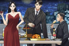 Lire The Impossible Heir Webtoon Chapitre Complet VF Scans, qui sera adapté en drame avec Lee Jun-Young et Lee Jae Wook